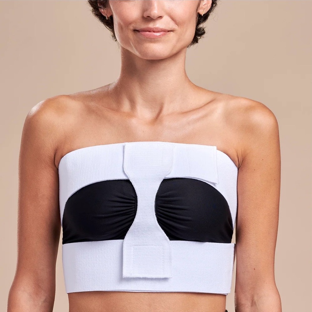 Marena Post Op Breast Stabilizer Compression Band Kit